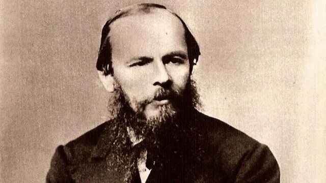 Fiódor Dostoyevski