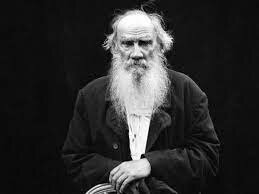 Liev Tostoi