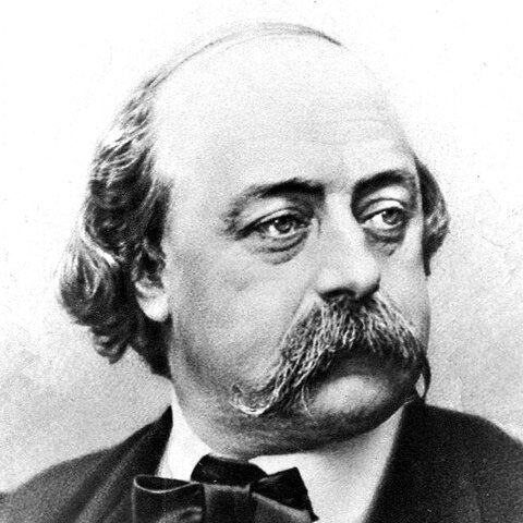 Gustave Flaubert