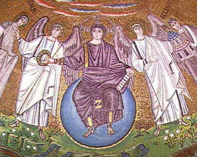 Concilio II de nicea: doctrina  sobre el culto de las imágenes.