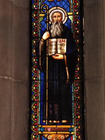 San Benito funda montecristo