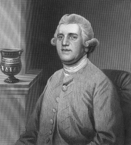 JOSIAH WEDGWOOD