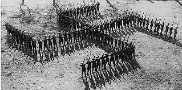 Il riarmo della Germania