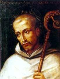 San Roberto funda el Cister.