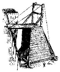 Jerusalén conquistada por los cruzados.