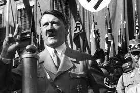 Uno stato ,un popolo, un solo capo