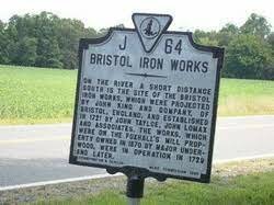 Bristol Iron Company