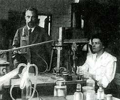 Invención de la radioactividad