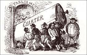 Rise of Chartism