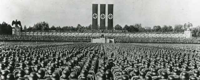 Riarmo della Germania