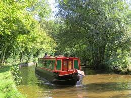 The "death" of canals