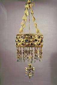 Los Concilios visigodos