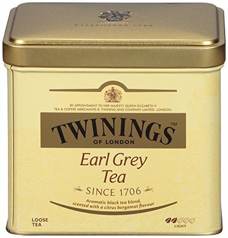 Earl Grey (liberal) is elected