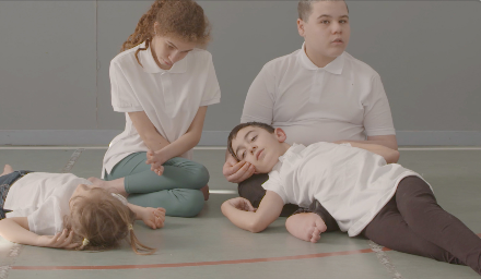 AGE D'OR - ICK - Amsterdam (NE)