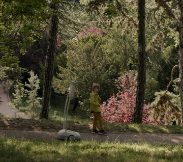 PARC - Théâtre du Châtelet - Paris (FR)