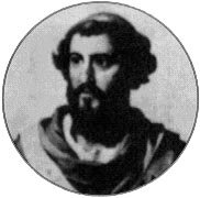 Concilio III de Constantinopla: condena del monotelismo.