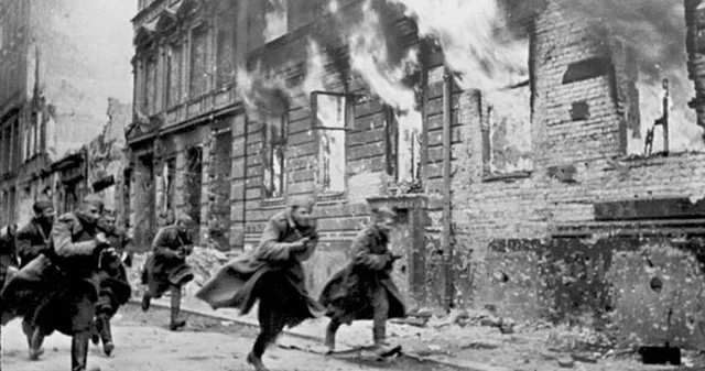 La Notte dei Cristalli