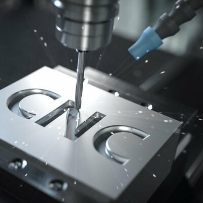 Timeline: Historia Máquinas CNC