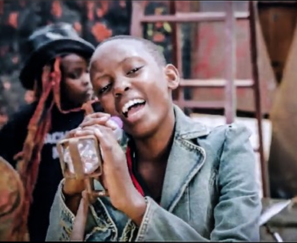 INFANTE - Festival de Marseille - Marseille (FR)