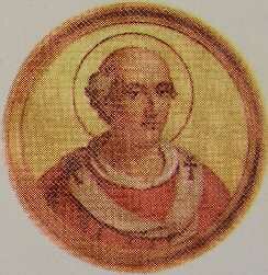 Pontificado de Nicolás I.