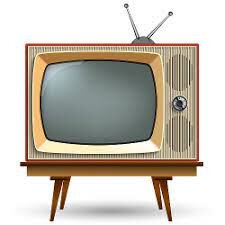 Televisión