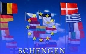 L'ACCORDO DI SCHENGEN