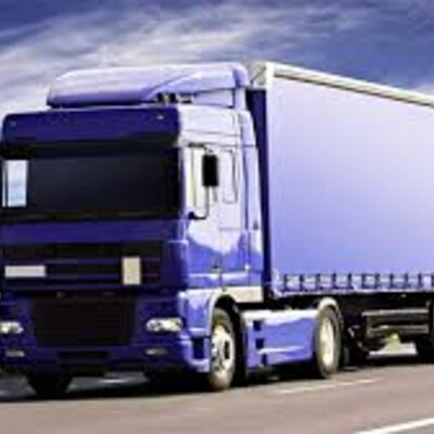 Timeline: TRANSPORT ON LAND