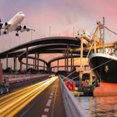 Timeline: TRANSPORT ON LAND