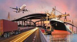 Timeline: TRANSPORT ON LAND