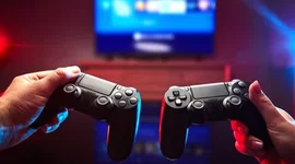 Timeline: Vídeo Game João Renato, Tomás e Davi(7 ano D)