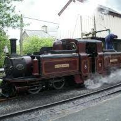 Timeline: Transport on land