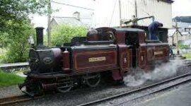 Timeline: Transport on land