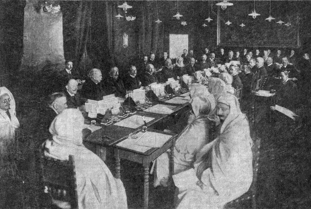 Conférence d'Algésiras