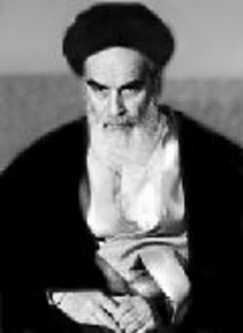 IRÁN: República Islámica