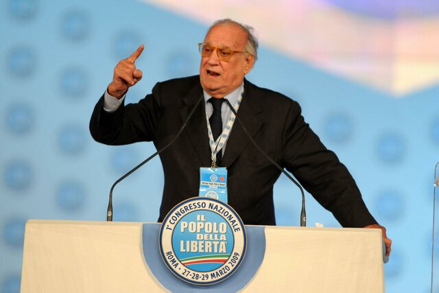 Ministero dell'ambiente