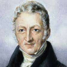 Thomas Malthus (XVII)