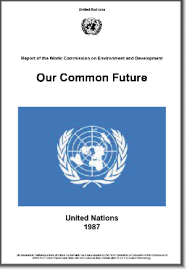 rapporto Broundtaland