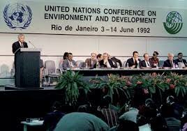 Conferenza di Rio de Janeiro