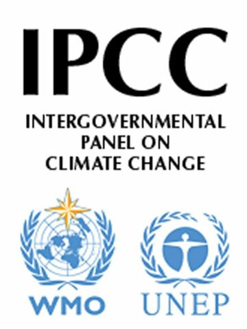 Istituzione IPCC