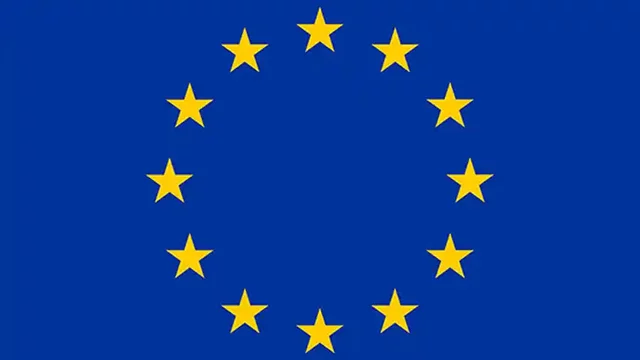 Formación Oficial de la Unión Europea