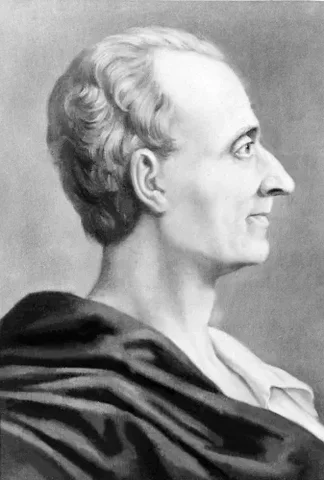Montesquieu