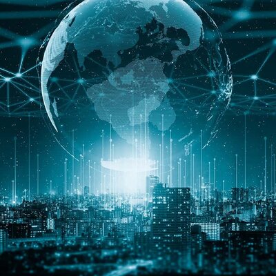 Timeline: La evolución del Internet