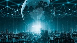 Timeline: La evolución del Internet