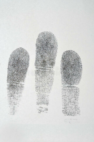 Requires fingerprint and signatures on civil contract