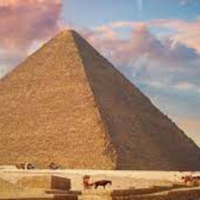 Timeline: PIRAMIDES