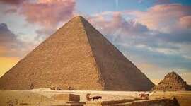 Timeline: PIRAMIDES