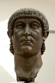 Edicto de Milán, de libertad  religiosa