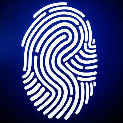 Timeline: Fingerprint Timeline