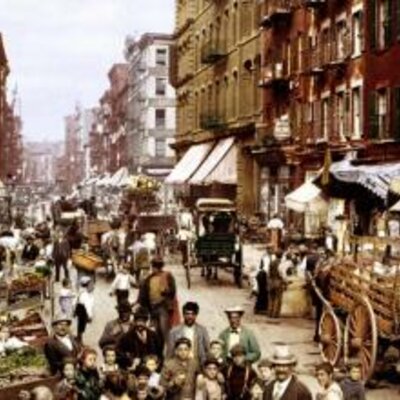 Timeline: XX.mendeko ardatz kronologikoa