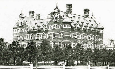 England jumps on board